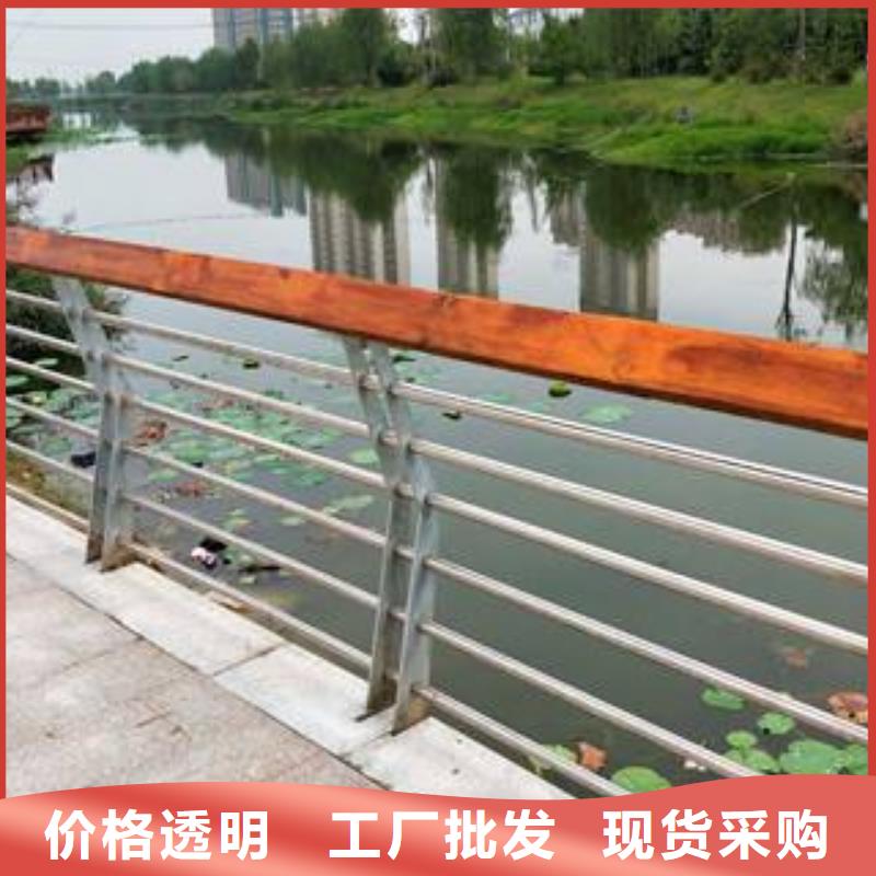 防撞护栏_【桥梁护栏】符合国家标准