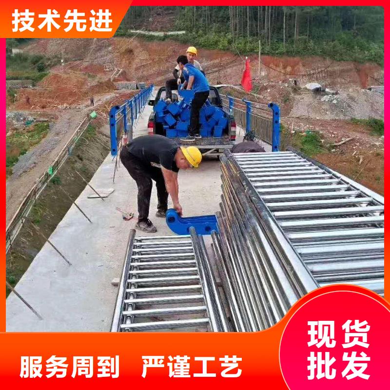 防撞护栏M型防撞护栏产品性能