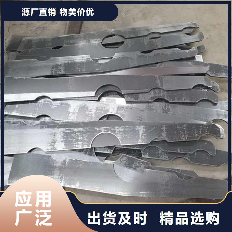 护栏【桥梁护栏】用好材做好产品