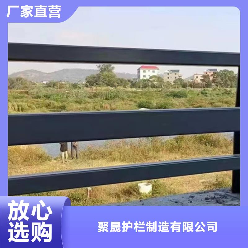 桥上的防撞护栏企业-可接大单