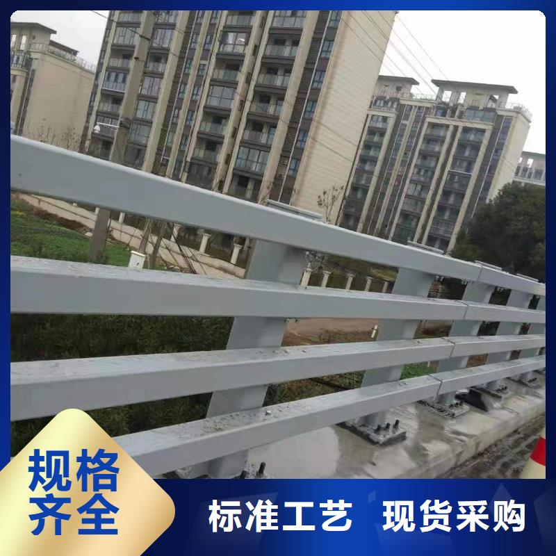 道路防撞护栏高档品质