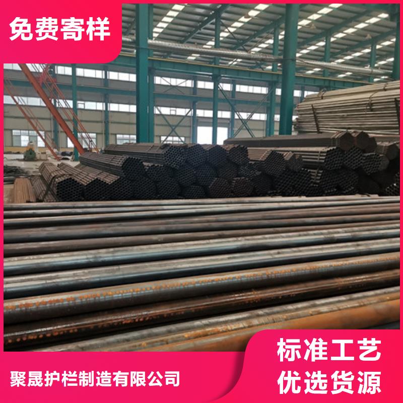 【不锈钢复合管护栏桥梁防撞护栏厂加工定制】