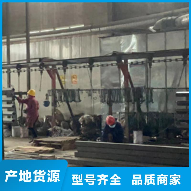 桥梁防撞护栏支持定制-这里有您想要的