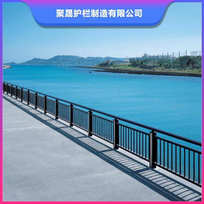 桥梁护栏厂家【不锈钢复合管厂】海量货源