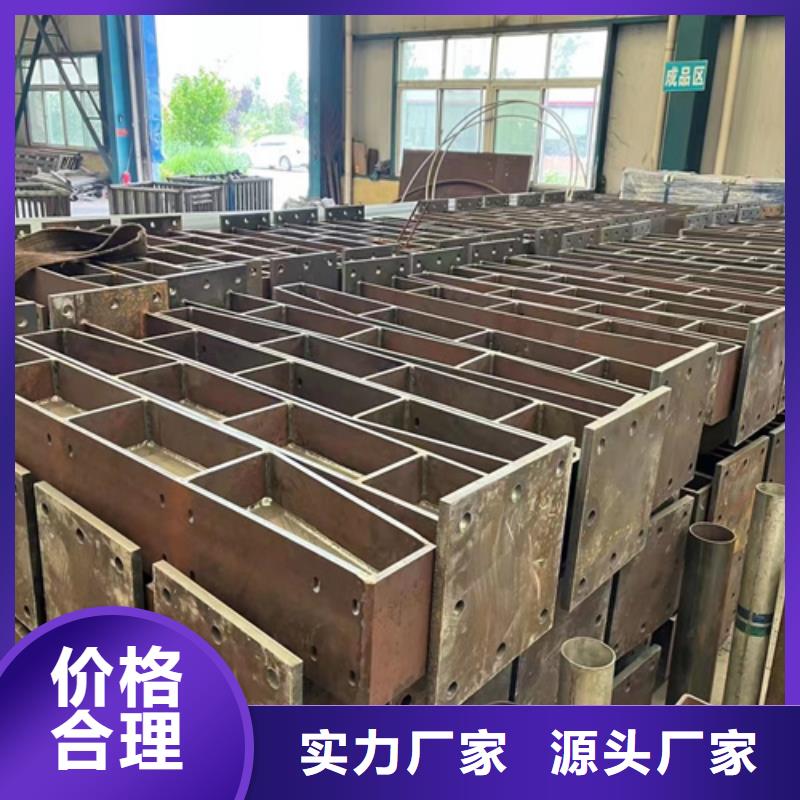 【护栏】【镀锌波形护栏】工期短发货快