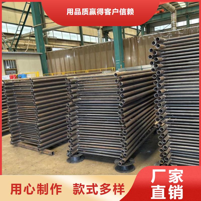 护栏桥梁护栏厂厂家案例