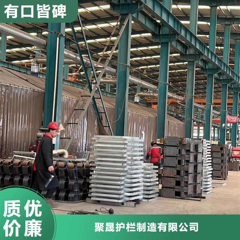 护栏,灯光护栏厂随到随提