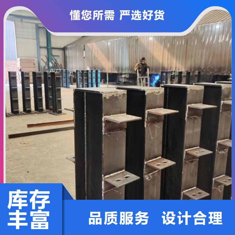 护栏_【市政护栏】质量层层把关