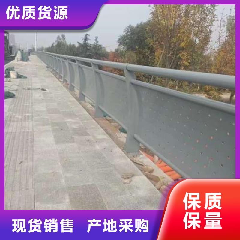 护栏-不锈钢复合管厂精挑细选好货