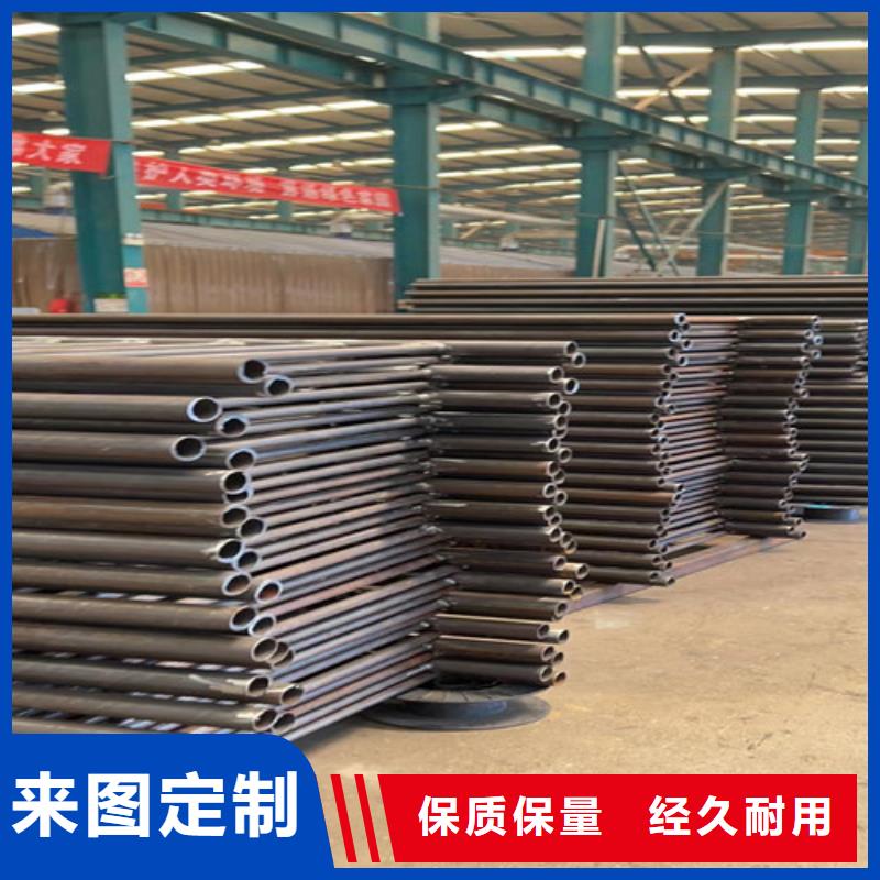 不锈钢复合管护栏品质与价格