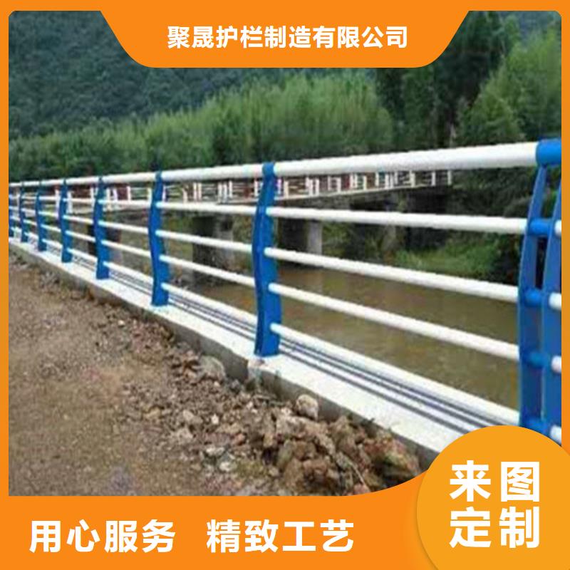 护栏1河堤护栏产地源头好货