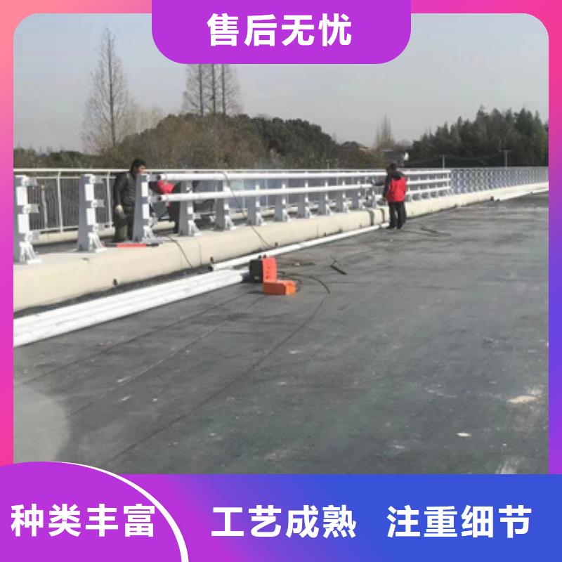 【护栏_道路护栏厂经验丰富品质可靠】