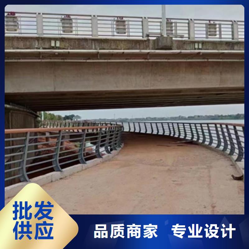 【护栏_道路护栏厂经验丰富品质可靠】