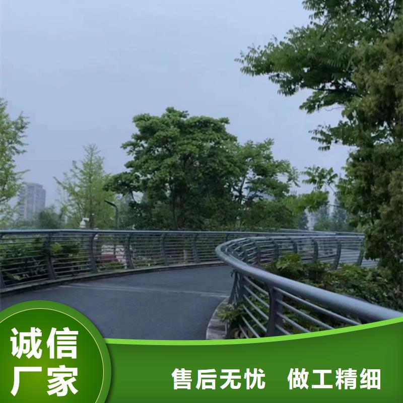 公路防撞护栏质量好的厂家