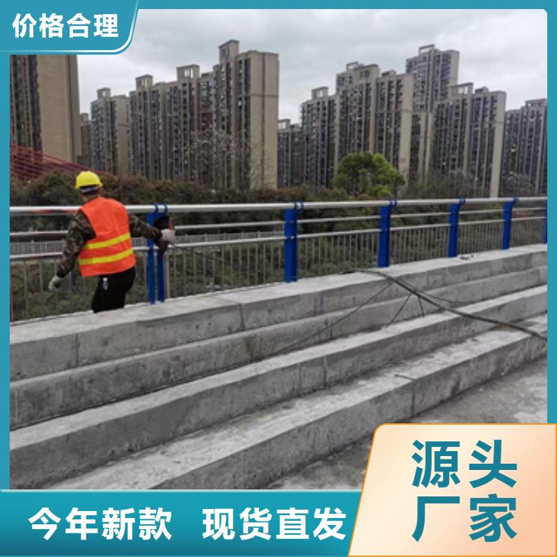 护栏道路护栏厂品质之选