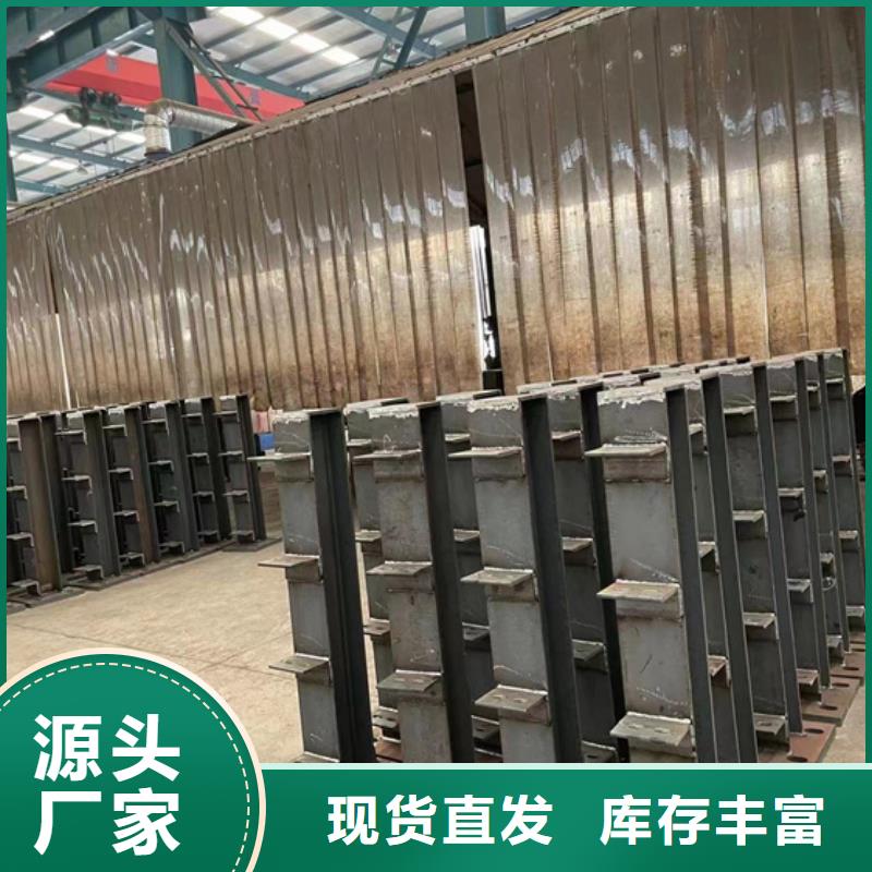 灯光防撞护栏重口碑厂家