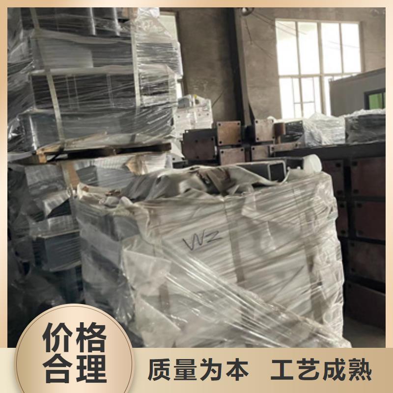 防撞护栏钢丝绳护栏使用方法