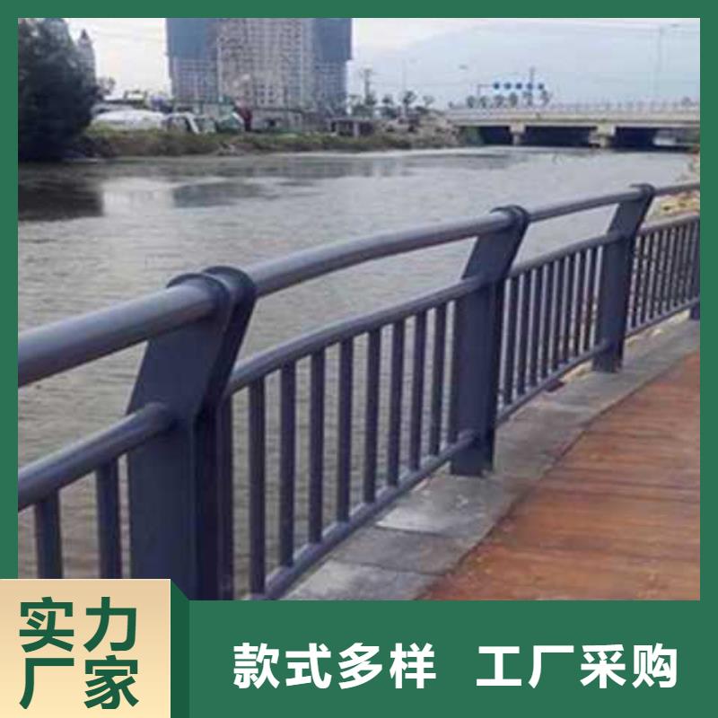 公路桥梁防撞护栏老牌企业