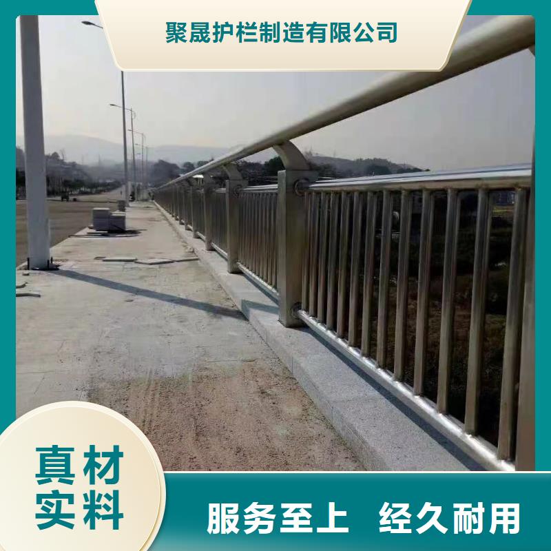 道路护栏防撞立柱甄选好厂家