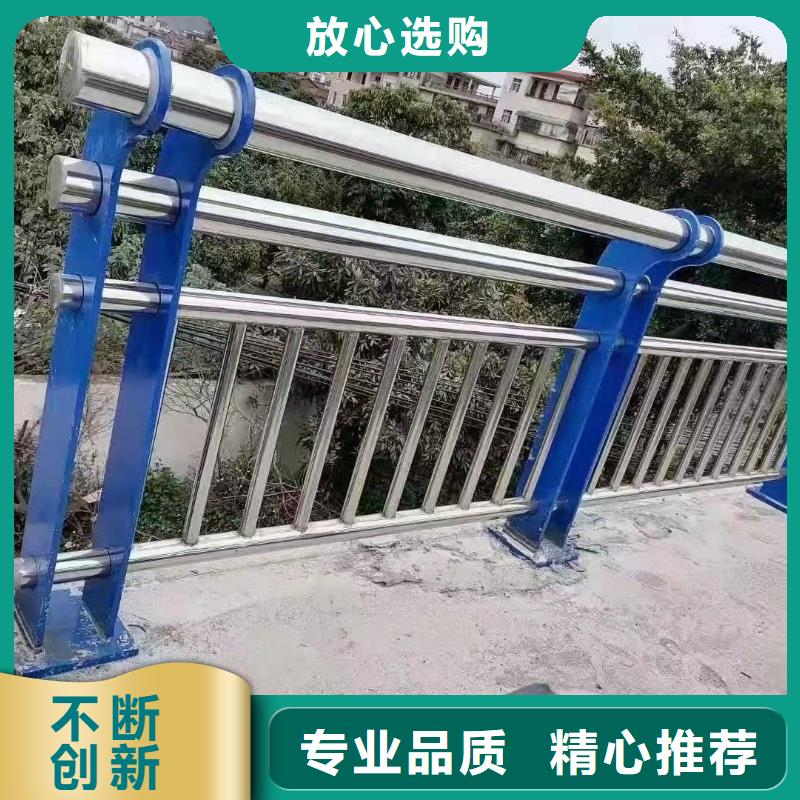 道路护栏防撞护栏服务周到