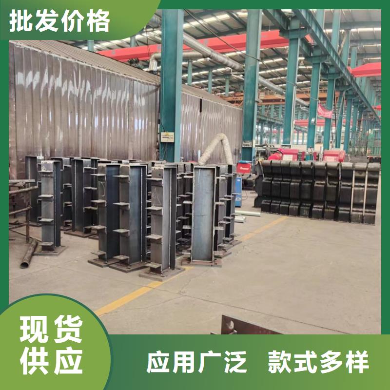 【灯光护栏】【市政护栏】敢与同行比价格