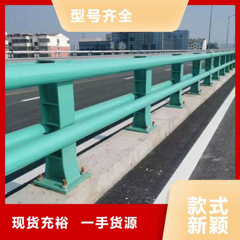 灯光护栏道路护栏保质保量