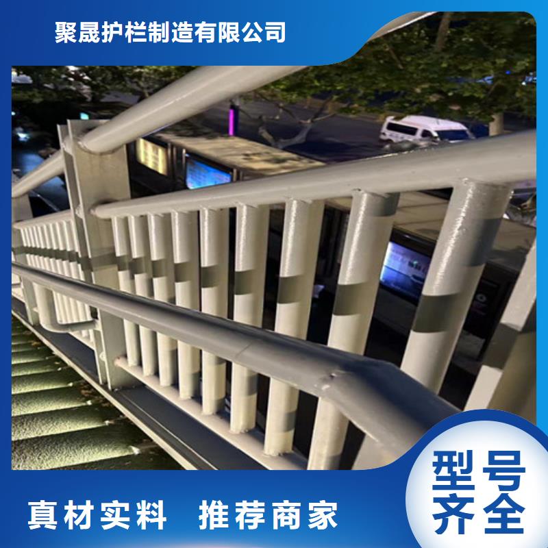 品质保证的公路防撞护栏厂家