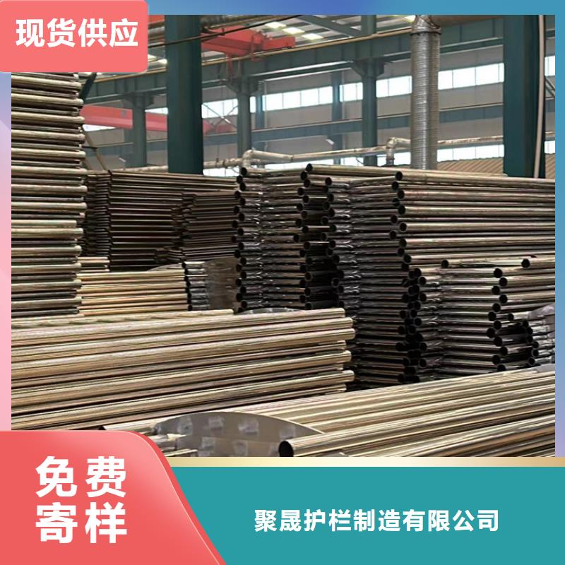 公路防撞护栏价格公道