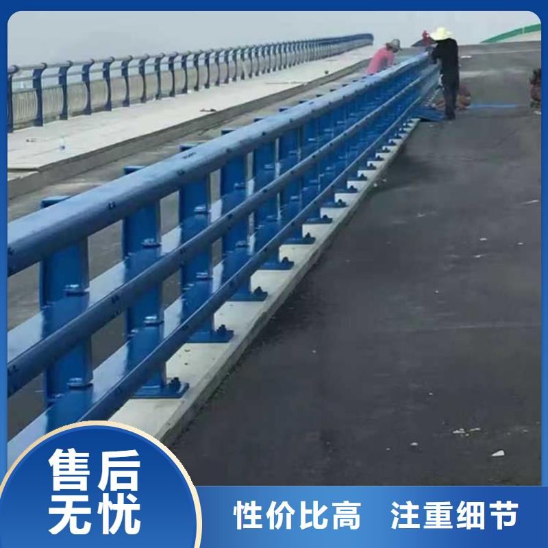 批发公路防撞护栏_精选厂家