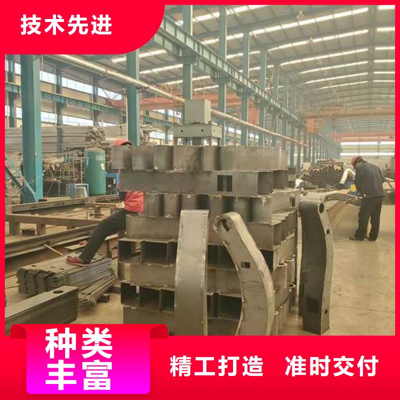 景观护栏,市政道路防护栏源头厂商