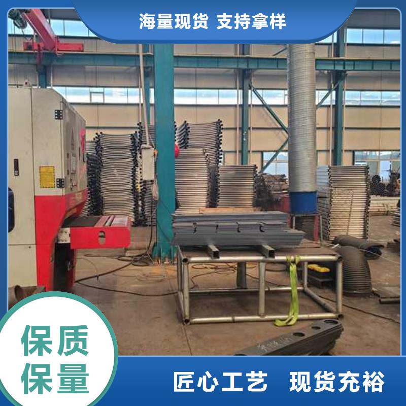 #桥梁防撞护栏兴安 本地 #-价格低