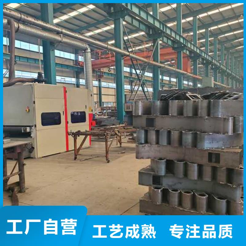 防撞不锈钢复合管护栏、防撞不锈钢复合管护栏生产厂家-值得信赖