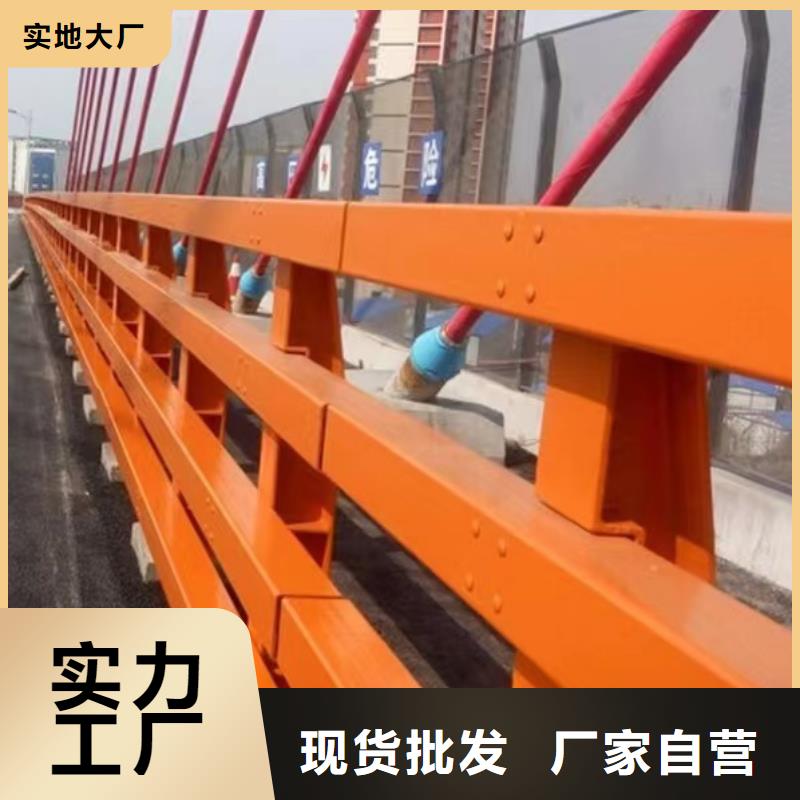 护栏道路护栏以质量求生存