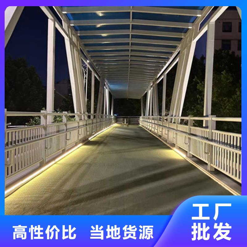 公路防撞护栏供不应求