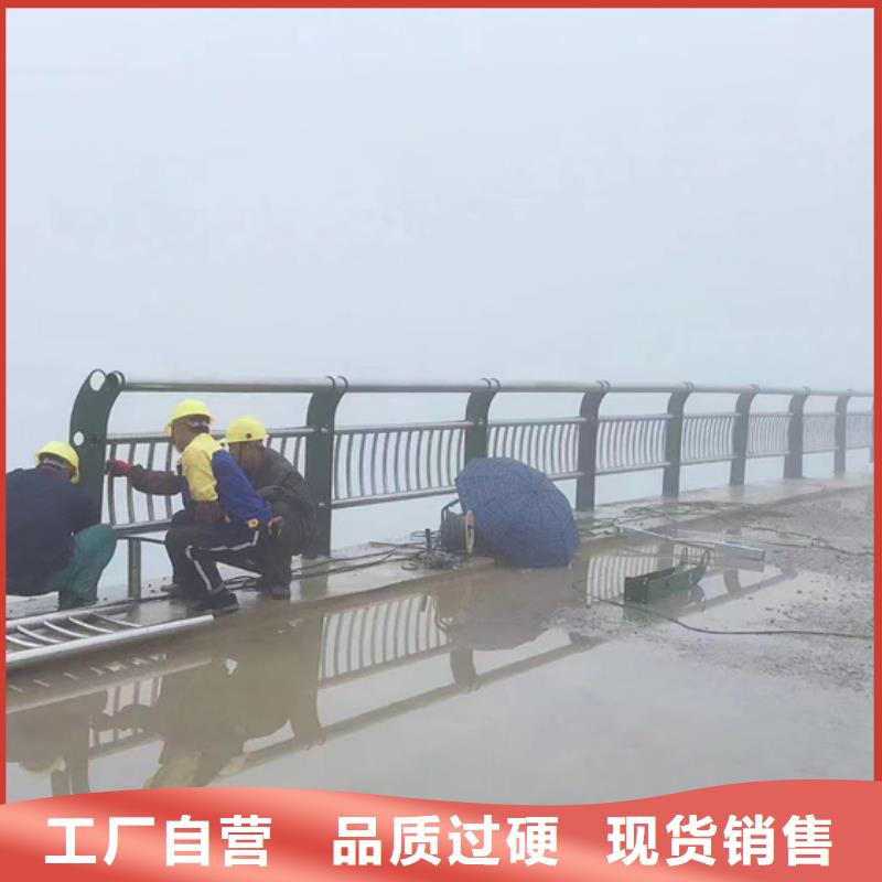 不锈钢复合管详细参数