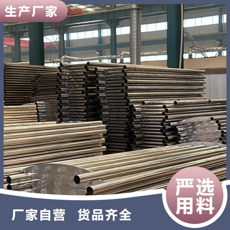 河道护栏桥梁景观栏杆严谨工艺