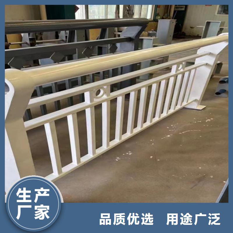景观护栏市政护栏产品细节