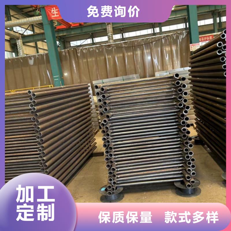 景观护栏铝合金护栏品质优选