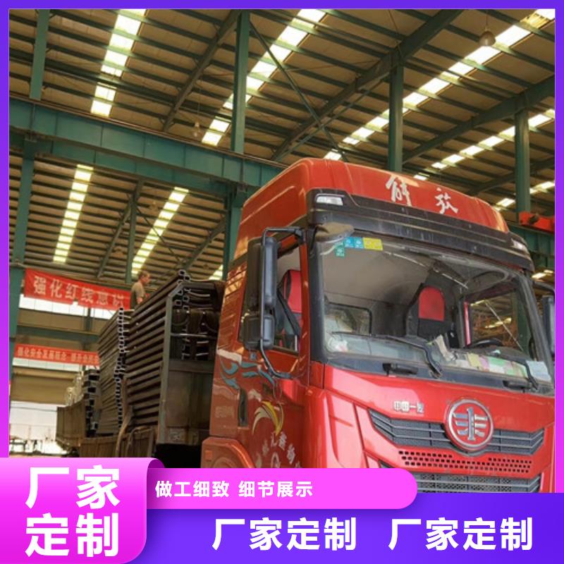 景观护栏_【【河道护栏】】多种场景适用