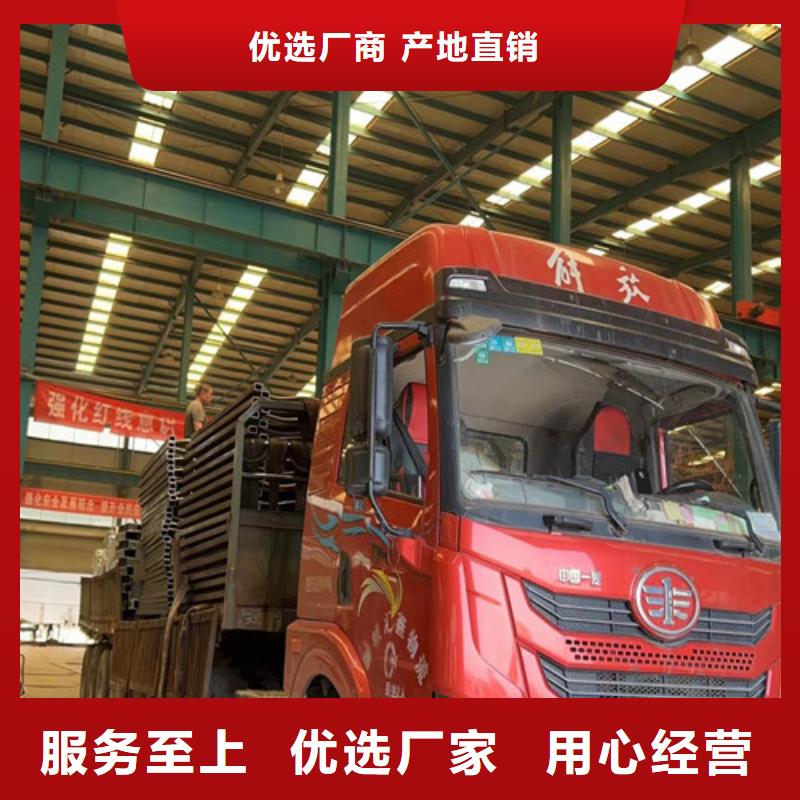景观护栏市政护栏产品细节