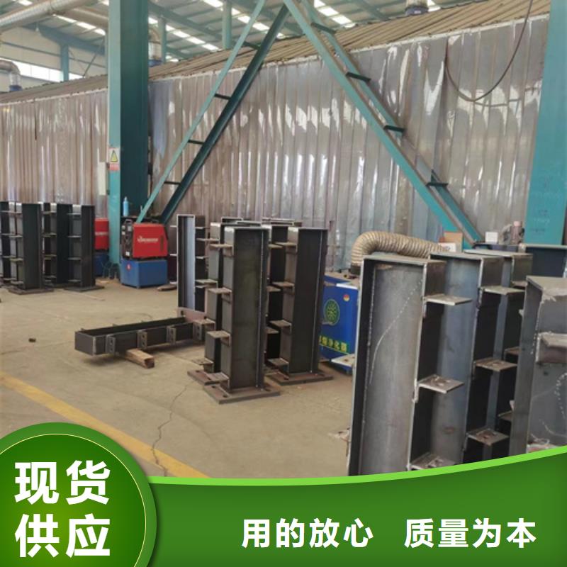 景观护栏栈道栏杆多种款式可随心选择