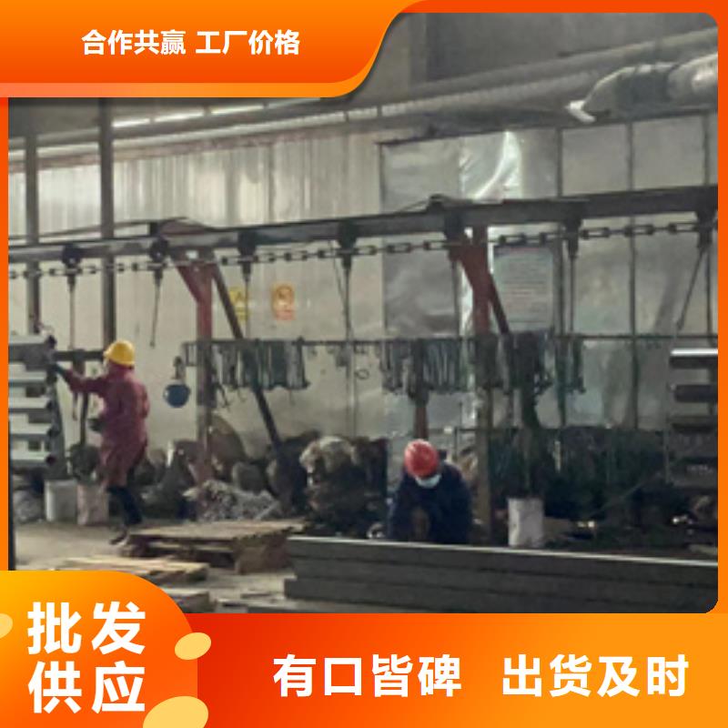 景观护栏-【桥梁防撞护栏】用心制造