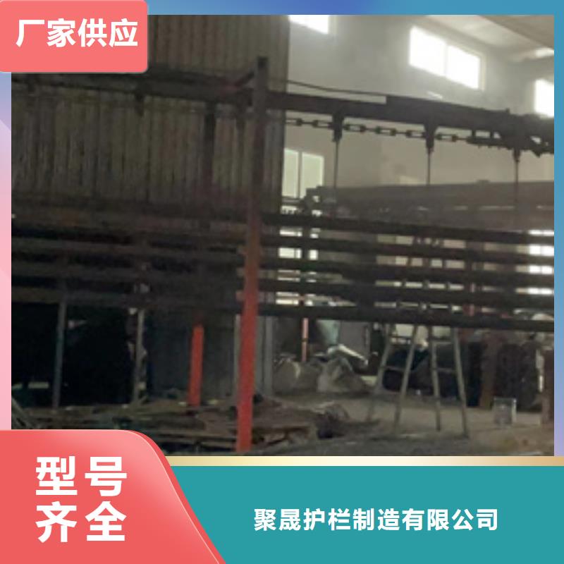 景观护栏不锈钢复合管护栏厂家货源