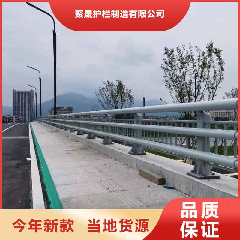 景观护栏q235b波形护栏板价格公道合理