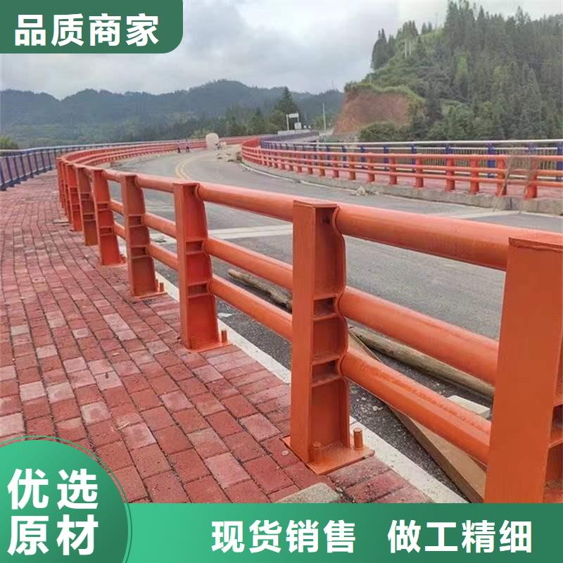 景观护栏-铝合金护栏优选货源