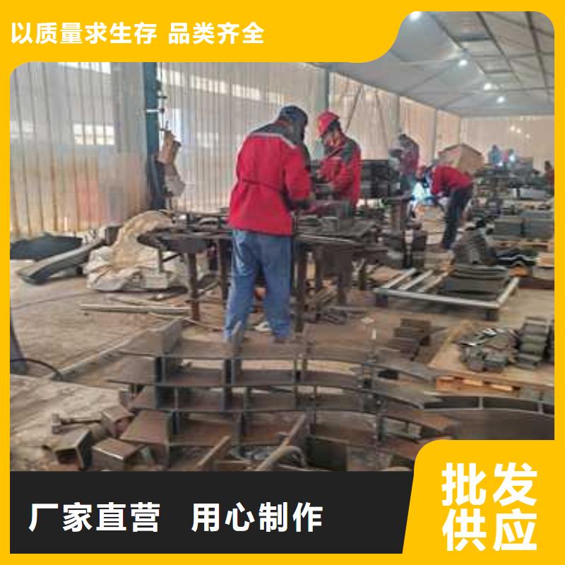 景观护栏_桥梁防撞护栏精品优选