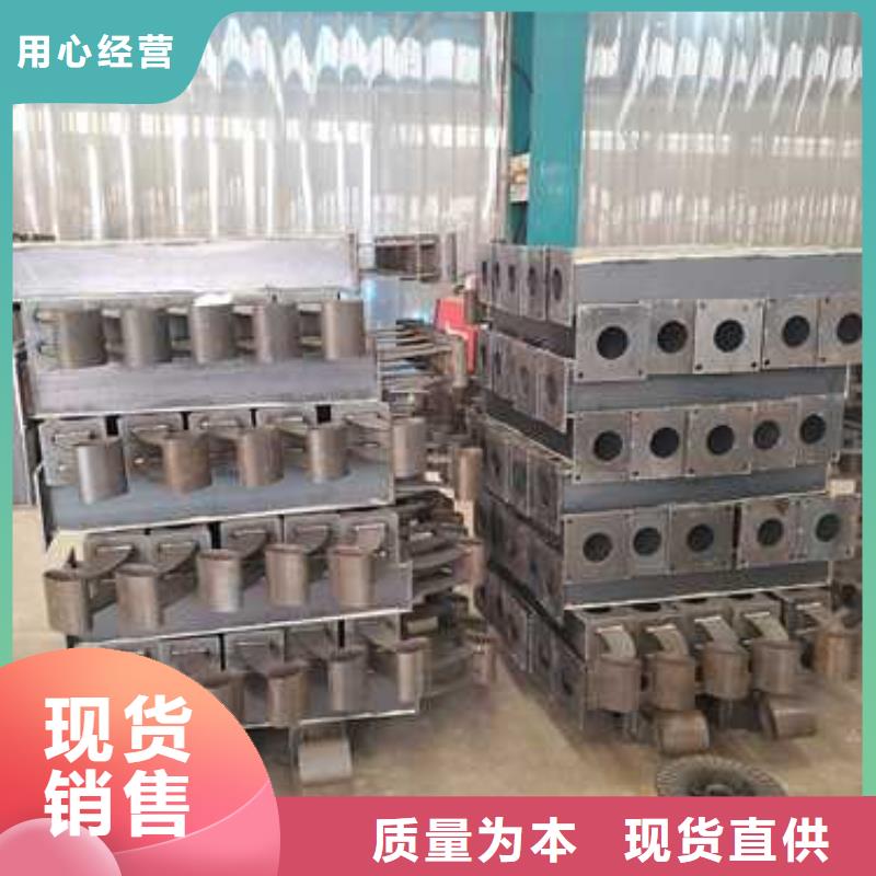 景观护栏道路护栏厂家品质做服务
