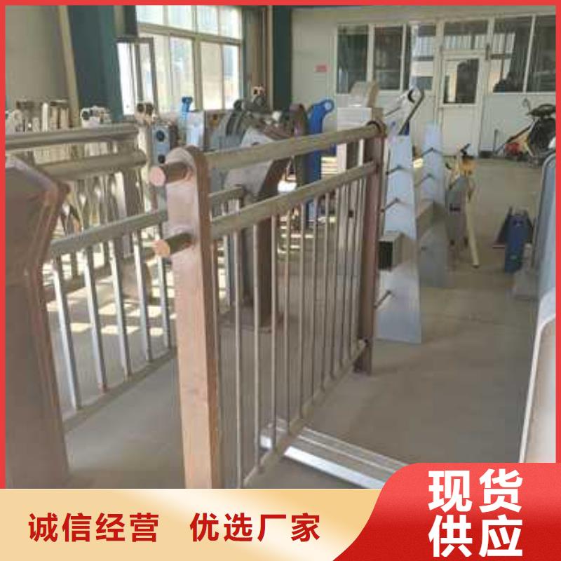 景观护栏-【【交通护栏】】通过检测