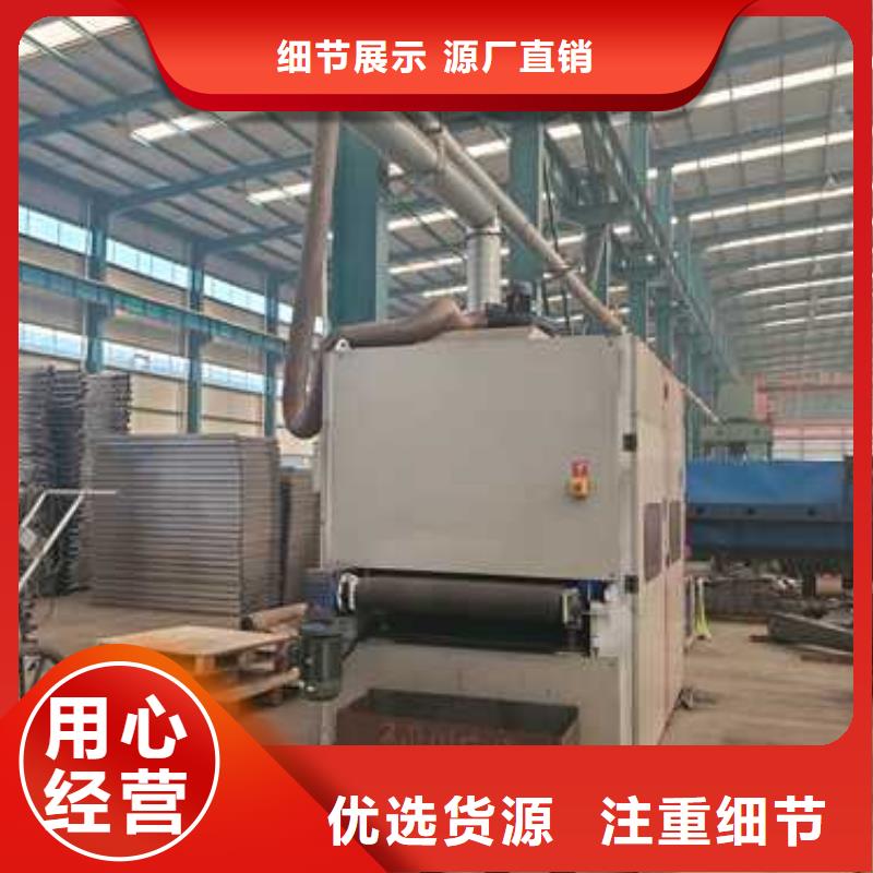 【景观护栏】镀锌管景观护栏现货实拍