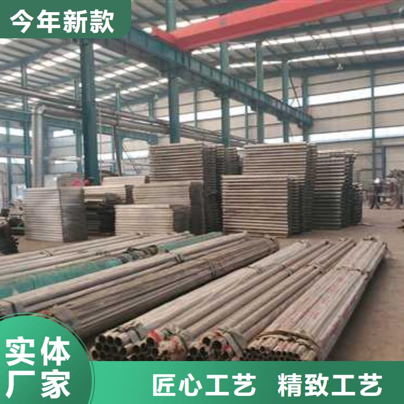 景观护栏-防撞护栏立柱自有生产工厂